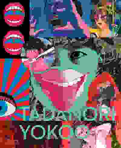 Tadanori Yokoo