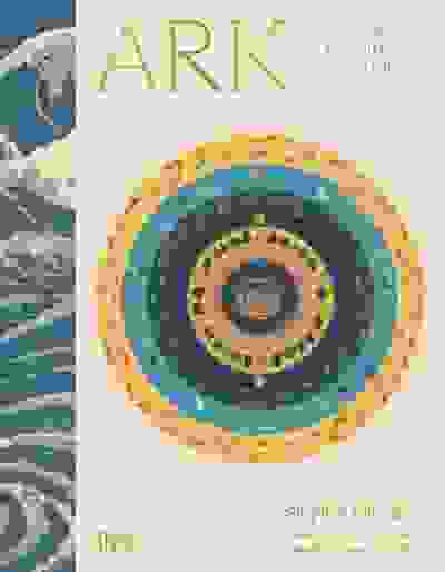 Ark: A Visual Treasury of Earth's Living Wonders