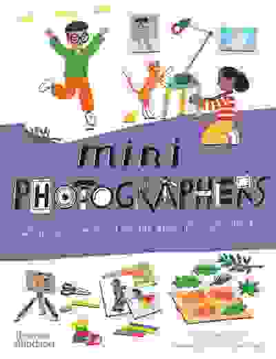 Mini Photographers