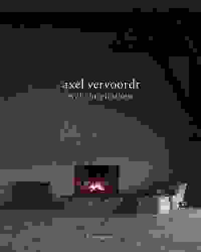 Axel Vervoordt: Wabi Inspirations