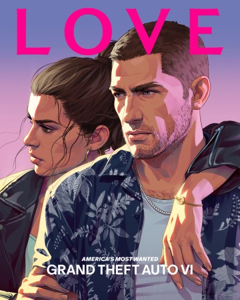 Love #27