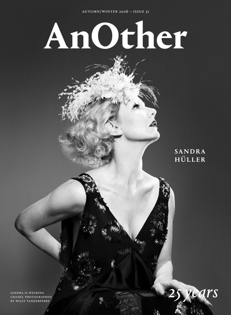 AnOther Magazine #51