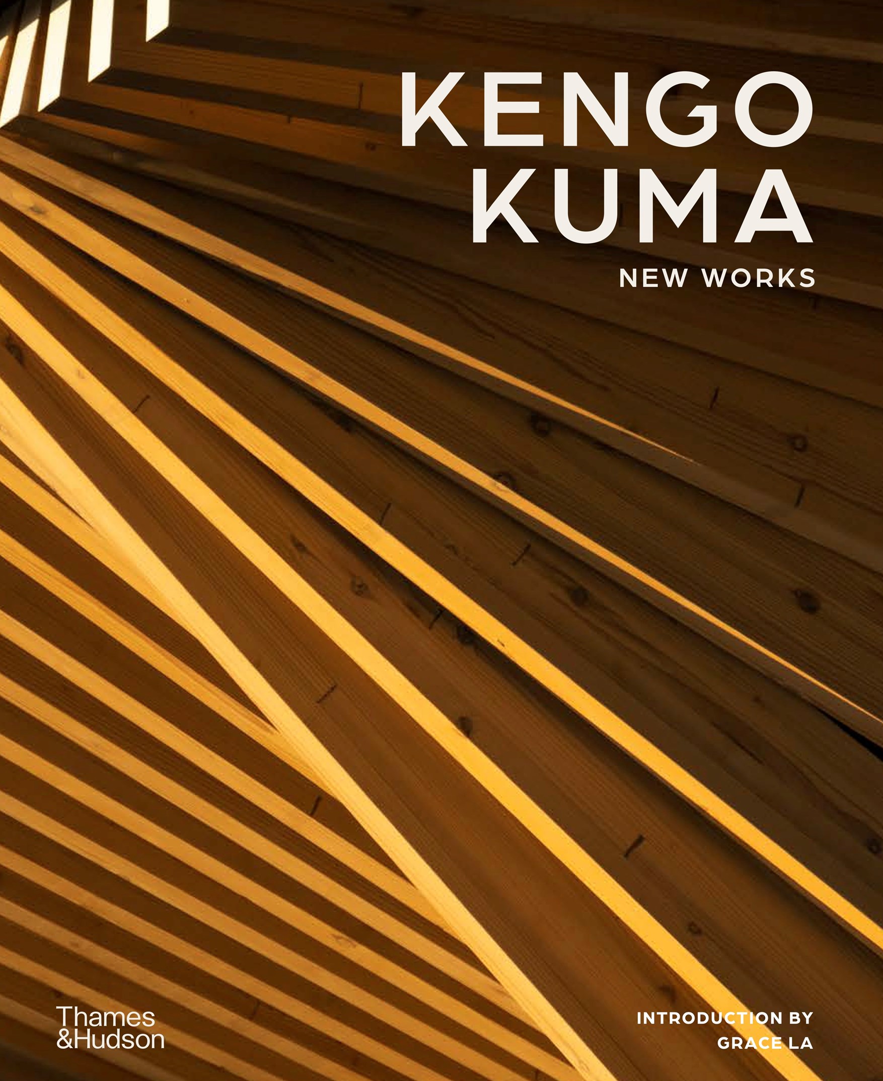 Kengo Kuma: New Works