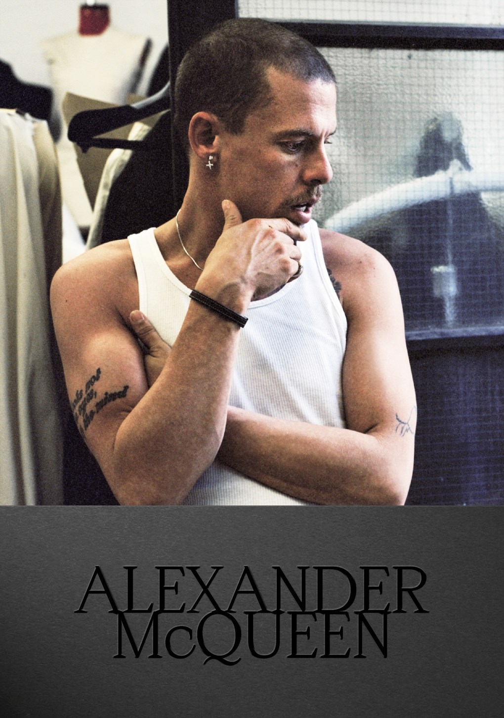 Alexander McQueen: Fashion Icon