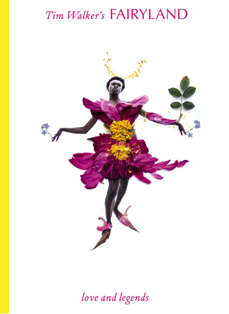 Tim Walker’s Fairyland: Love and Legends