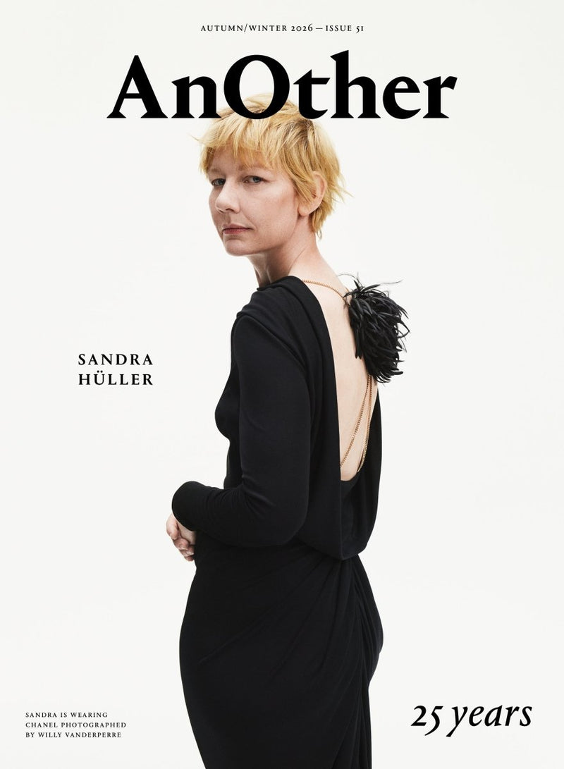 AnOther Magazine #51