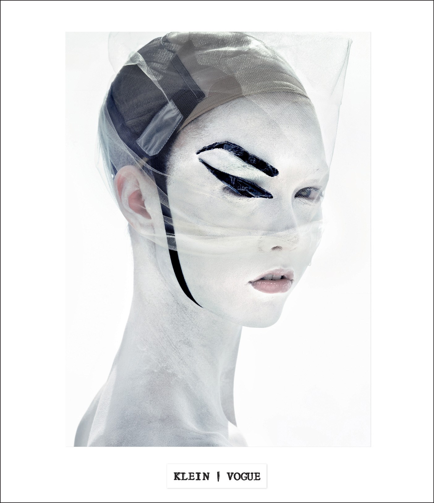 Steven Klein Vogue