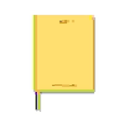The Important Flowers Planner 2027