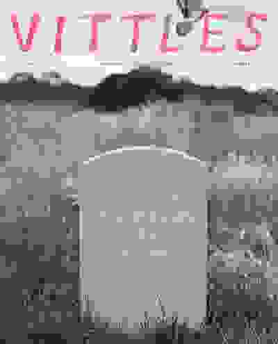 Vittles #3