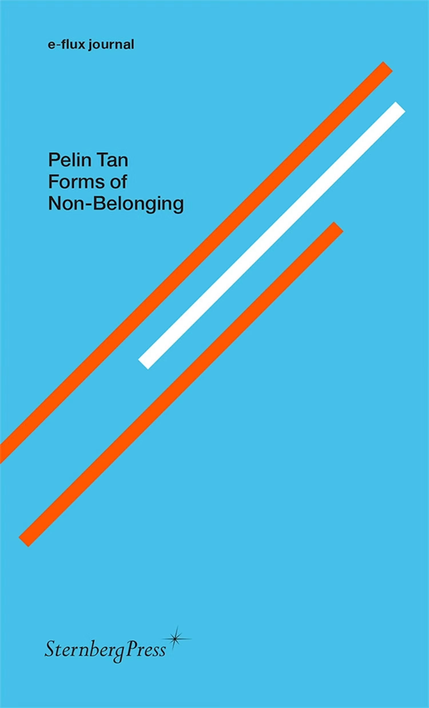 Forms of Non-Belonging