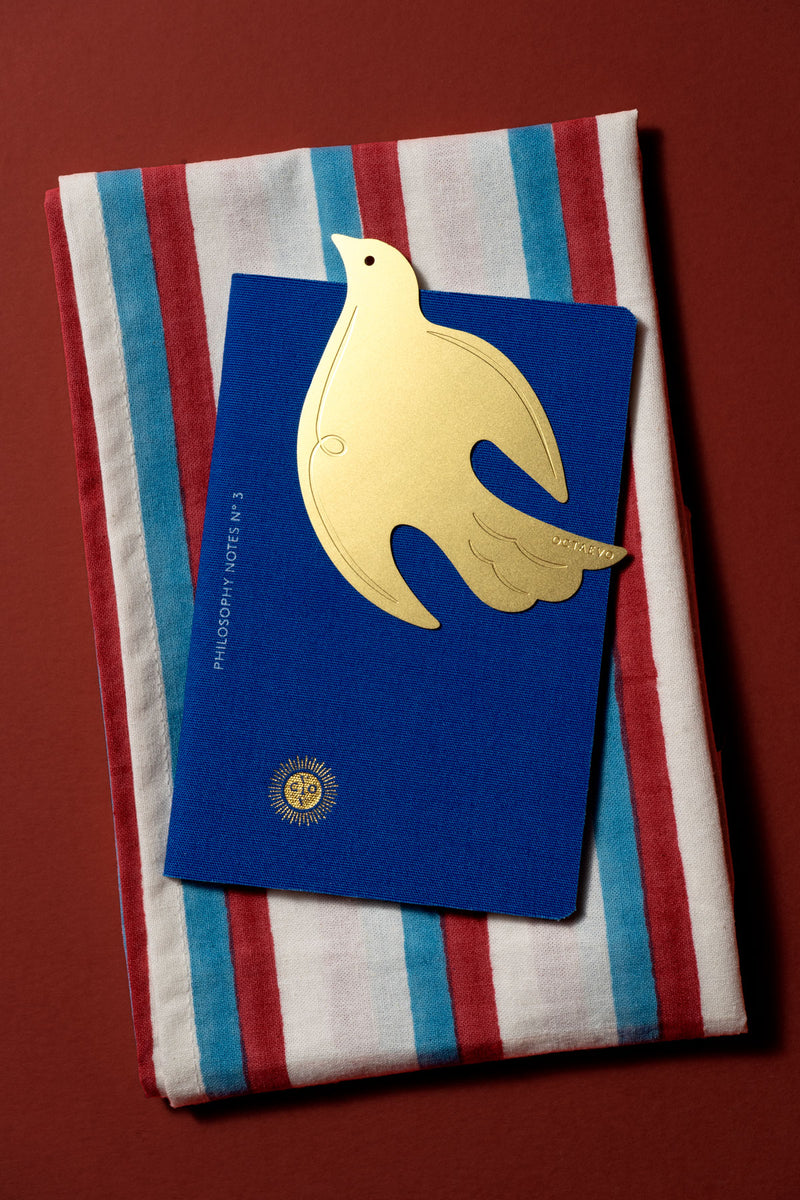 Bookmark Paloma