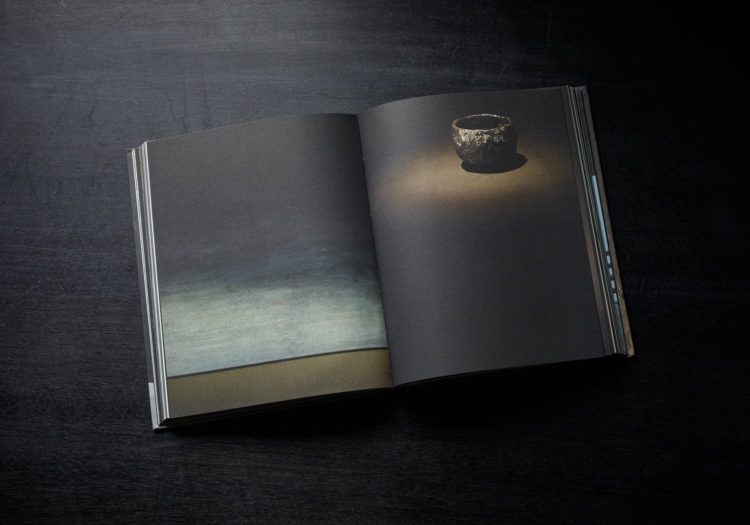 Axel Vervoordt: Wabi Inspirations